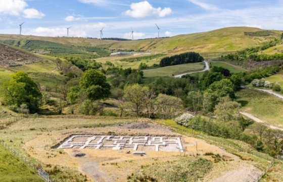 Full Planning in Langholm photo